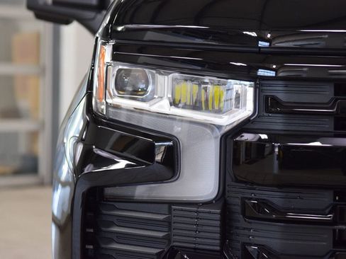New 2026 Chevrolet Silverado 1500 RST w/ RST All Star Premium Package AWD/4WD image 12