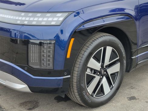 New 2026 Hyundai Ioniq 9 SEL image 10