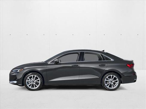New 2026 Audi A3 2.0T Premium AWD/4WD image 3