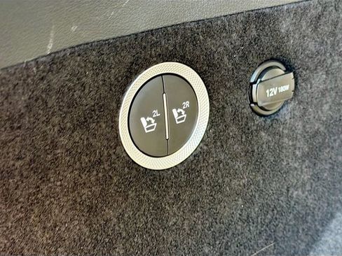 Used 2024 Genesis GV80 3.5T Prestige Signature image 13