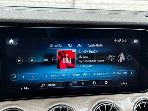 Used 2022 Mercedes-Benz CLS 450 4MATIC image 21