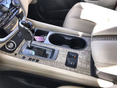 Certified 2023 Nissan Murano SL w/ SL Moonroof Package image 21