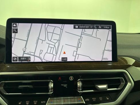 Used 2022 BMW X3 xDrive30i w/ Premium Package AWD/4WD image 33