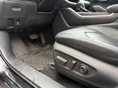 Used 2022 Toyota Highlander XLE image 20