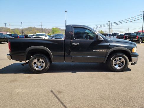 Used 2003 Dodge Ram 1500 Truck ST RWD image 9