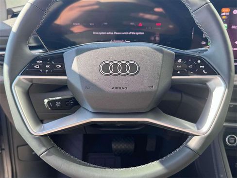 New 2025 Audi Q5 Premium AWD/4WD image 12