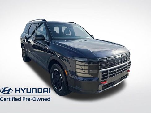 Used 2026 Hyundai Palisade XRT Pro AWD/4WD image 1
