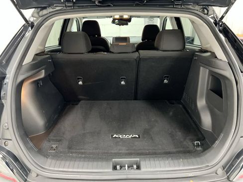 Used 2023 Hyundai Kona SEL AWD/4WD image 23