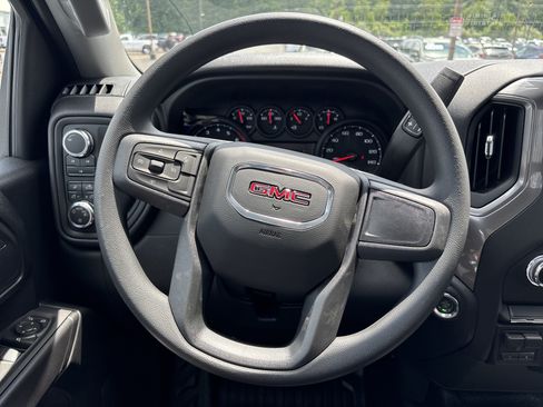New 2026 GMC Sierra 3500 Pro w/ Convenience Package AWD/4WD image 16