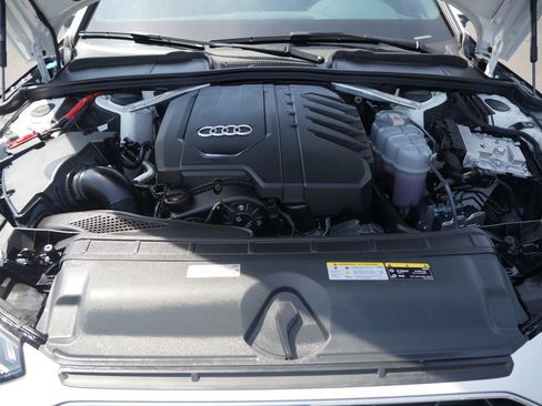 Certified 2023 Audi A4 2.0T Premium Plus AWD/4WD image 11