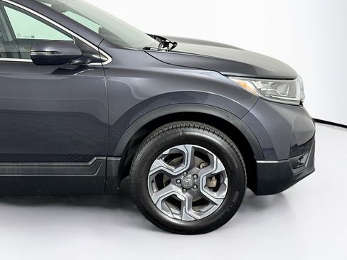 Used 2018 Honda CR-V EX image 41