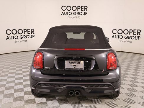 Certified 2023 MINI Cooper S image 21