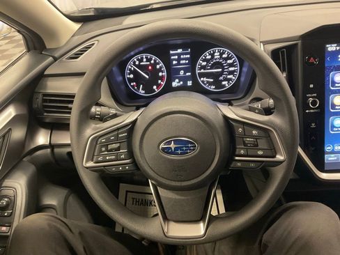 New 2026 Subaru Impreza 2.0i Sport AWD/4WD image 14