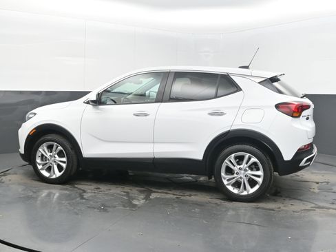 Used 2023 Buick Encore GX Preferred w/ Cold Weather Comfort Package image 5