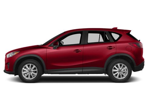 Used 2015 MAZDA CX-5 Grand Touring image 38
