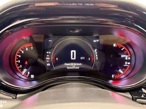 New 2026 Dodge Durango GT w/ Blacktop Package AWD/4WD image 19