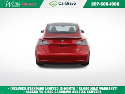 Used 2022 Tesla Model 3 Performance