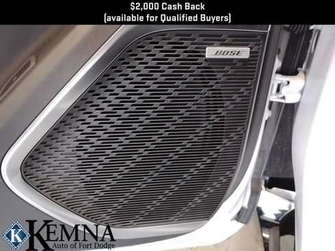 New 2026 Buick Enclave Sport Touring w/ Super Cruise Package image 25