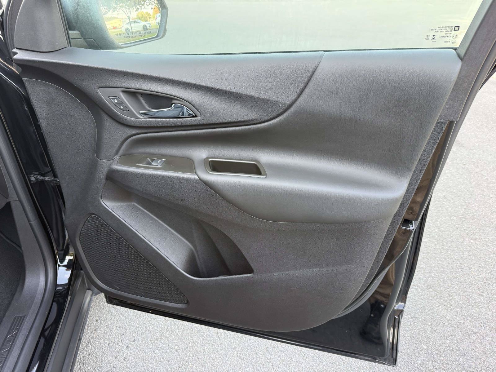 Certified 2024 Chevrolet Equinox LT FWD image 15