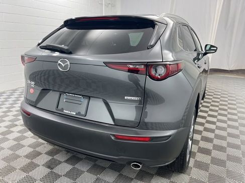 Used 2025 MAZDA CX-30 AWD 2.5 S w/ Preferred Package image 5