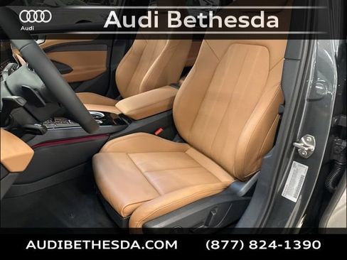 New 2026 Audi A6 Premium Plus image 22