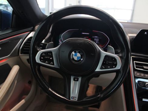 Used 2019 BMW M850i xDrive Coupe AWD/4WD image 23