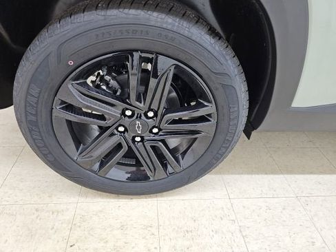 New 2026 Chevrolet Trax ACTIV w/ Driver Confidence Package FWD image 21