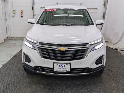 Used 2023 Chevrolet Equinox LT image 26