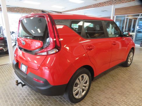 Used 2020 Kia Soul LX image 52