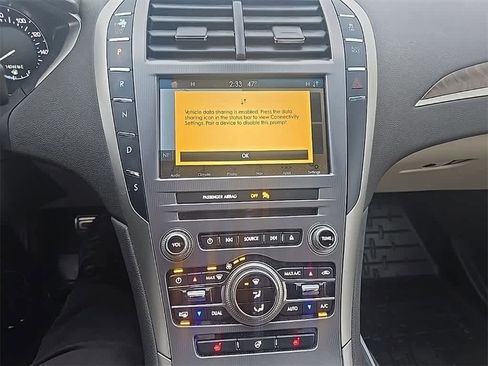 Used 2019 Lincoln MKZ Reserve w/ Reserve Plus Package image 20