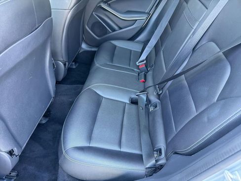 Certified 2017 Mercedes-Benz GLA 250 image 14