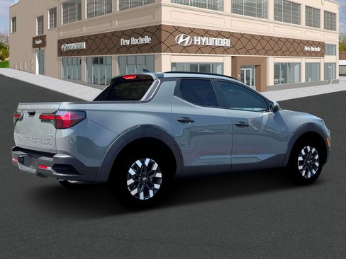 New 2026 Hyundai Santa Cruz SEL image 8