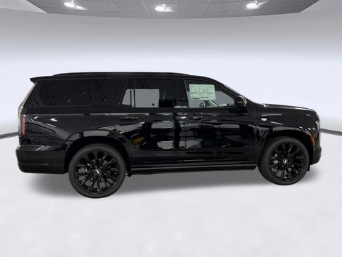 New 2026 Cadillac Escalade Platinum Sport AWD/4WD image 8
