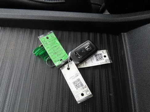 Certified 2021 Honda Passport EX-L image 25