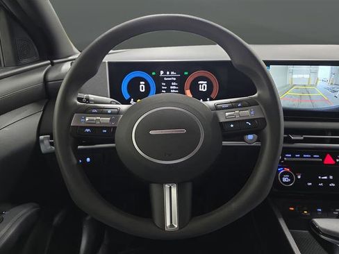 New 2026 Hyundai Santa Cruz SEL image 16