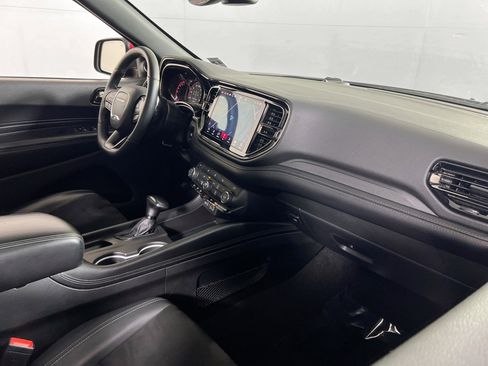 Used 2021 Dodge Durango GT image 30