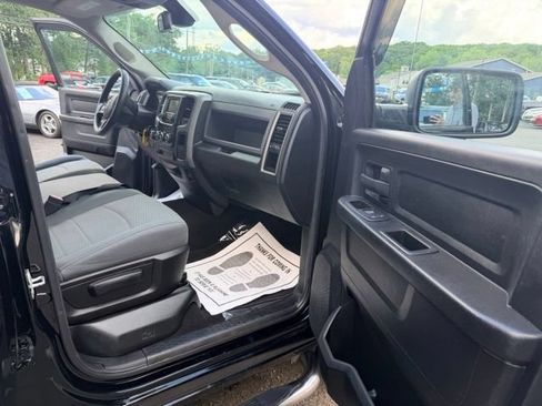 Used 2014 RAM 1500 Express AWD/4WD image 23