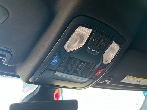 Used 2023 RAM 3500 Big Horn w/ Level B Equipment Group image 33