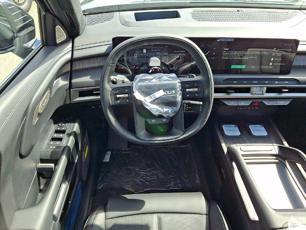 New 2027 Kia Telluride SX Prestige w/ Towing Package AWD/4WD image 7
