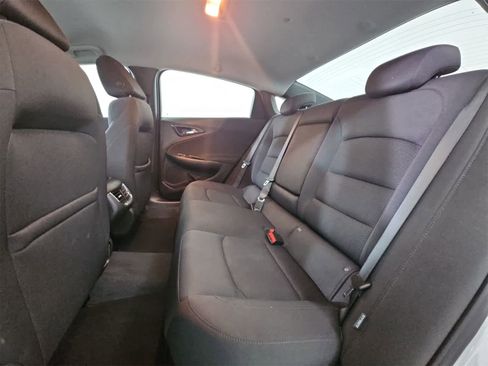 Used 2022 Chevrolet Malibu LT image 19