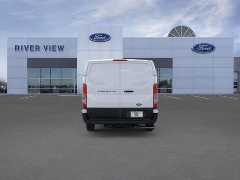 New 2026 Ford Transit 150 Low Roof RWD image 5