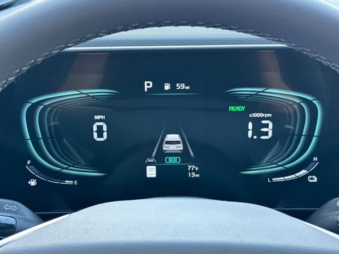 New 2026 Kia Niro EX image 24