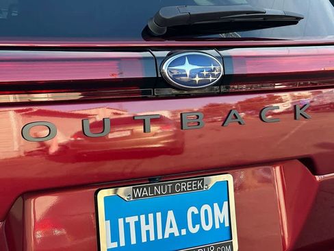 New 2026 Subaru Outback Premium image 7