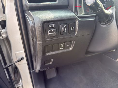 Used 2022 Toyota 4Runner SR5 RWD image 16