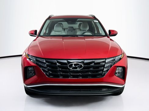 Used 2023 Hyundai Tucson SEL w/ Convenience Package AWD/4WD image 2
