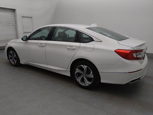 Used 2020 Honda Accord EX-L image 3