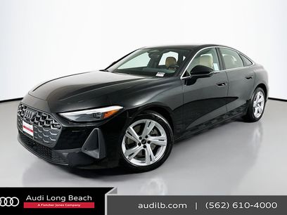 Used 2025 Audi A5 2.0T Premium w/ Convenience Package