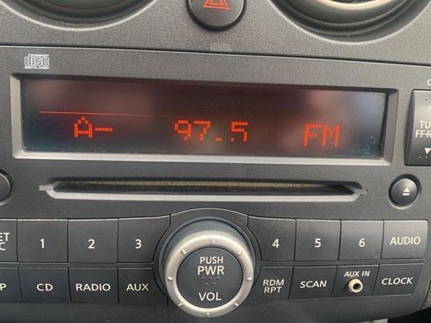 Used 2008 Nissan Rogue S image 5