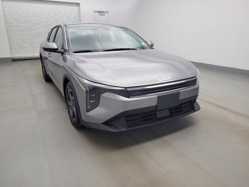 Used 2025 Kia K4 LXS image 14