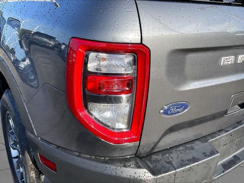 Certified 2024 Ford Bronco Sport Big Bend AWD/4WD image 25